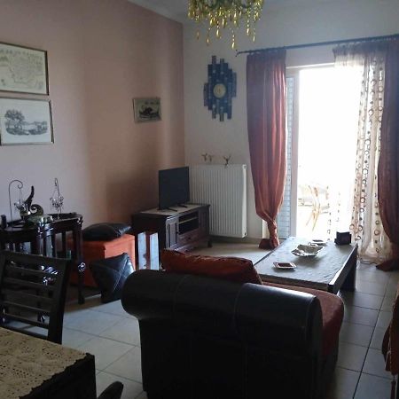 Ομορφη Πόλη Apartment Preveza Exterior foto
