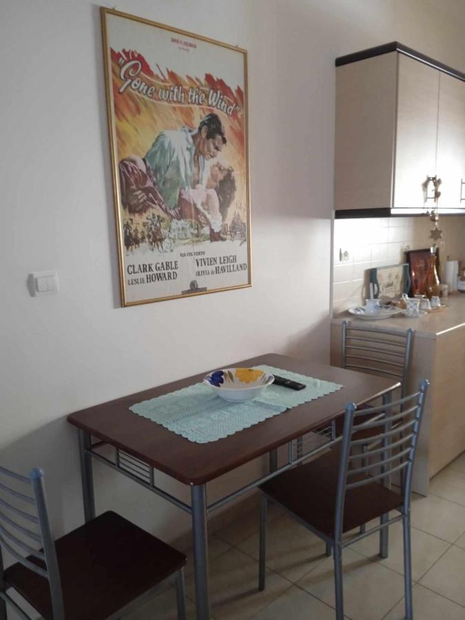 Ομορφη Πόλη Apartment Preveza Exterior foto