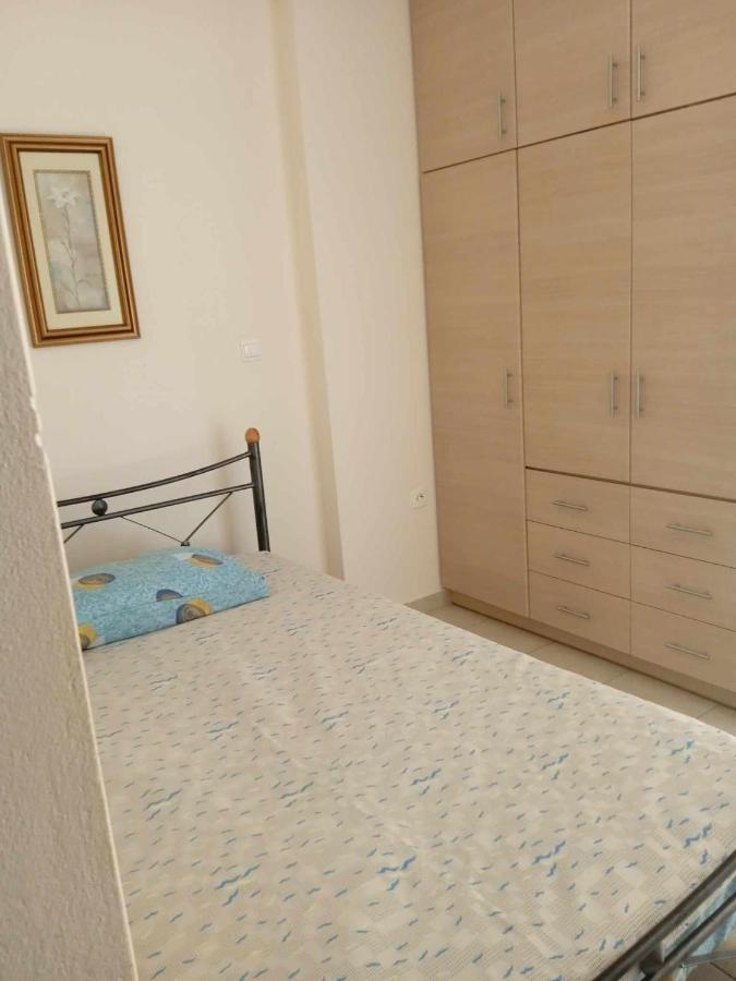 Ομορφη Πόλη Apartment Preveza Exterior foto